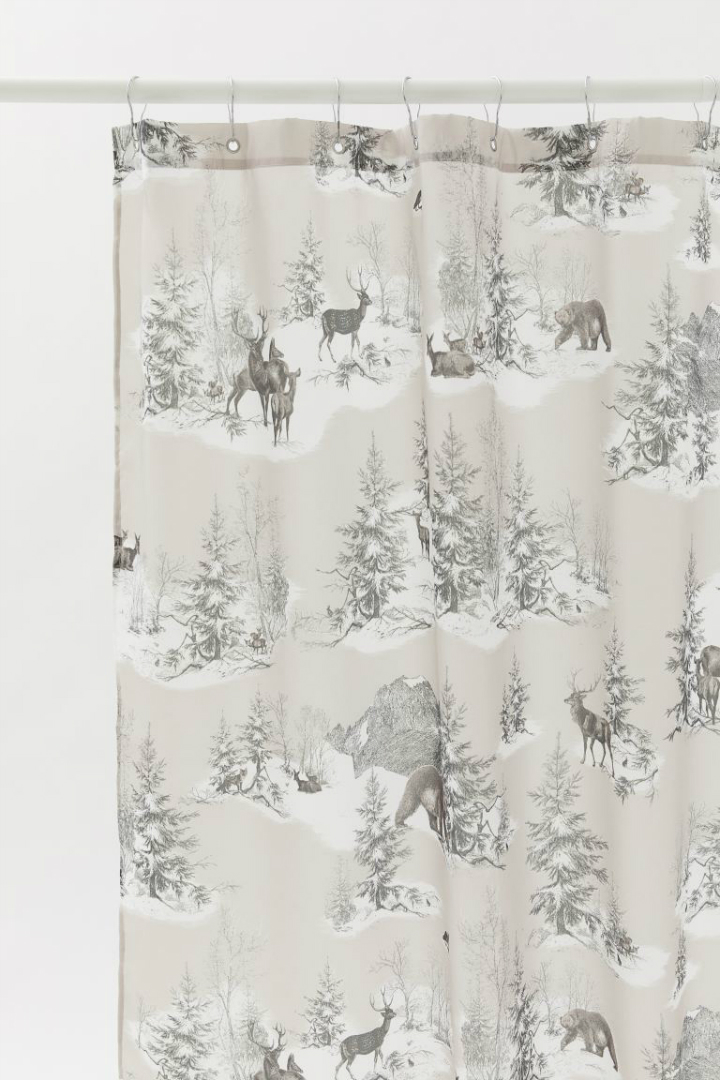 H&M Home Christmas Decorations for 2020 8