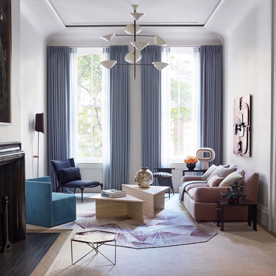 100 Curtain Ideas To Dress Your Home To Dress Your Home | Decoholic