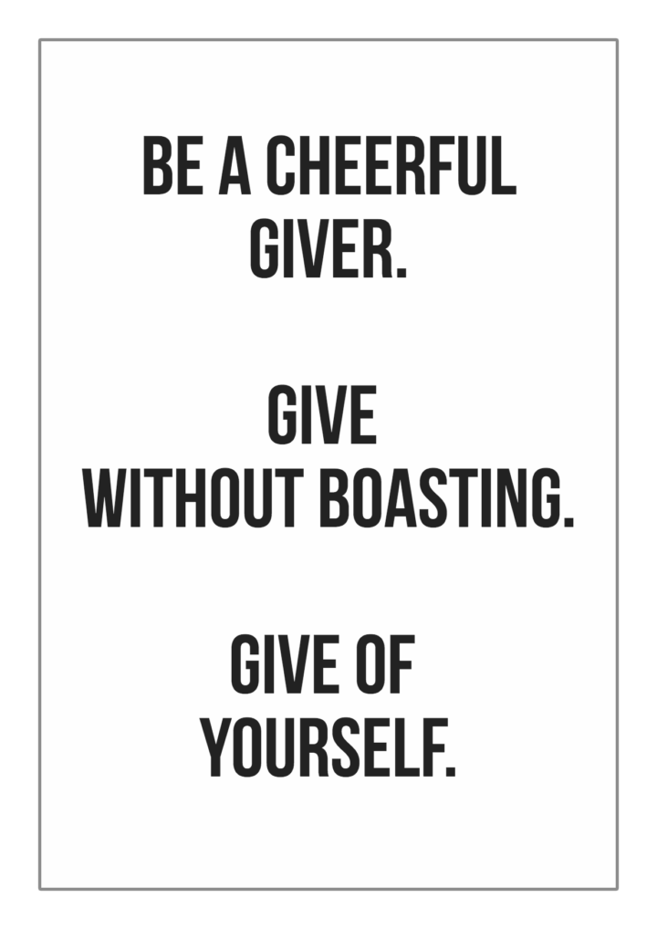 the-art-of-giving-quotes