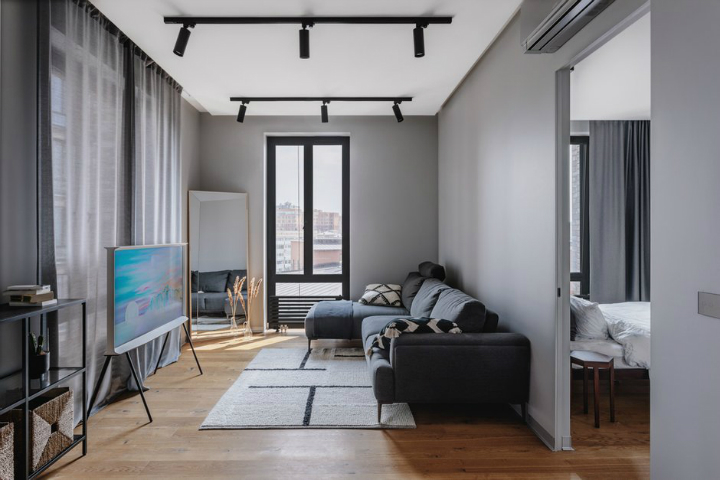 3 Reasons Why This Apartment Design Will Be Trending in 2021