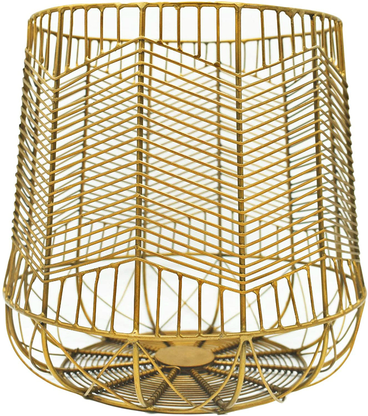 Midcentury-Modern-Brass-Plated-trah-can