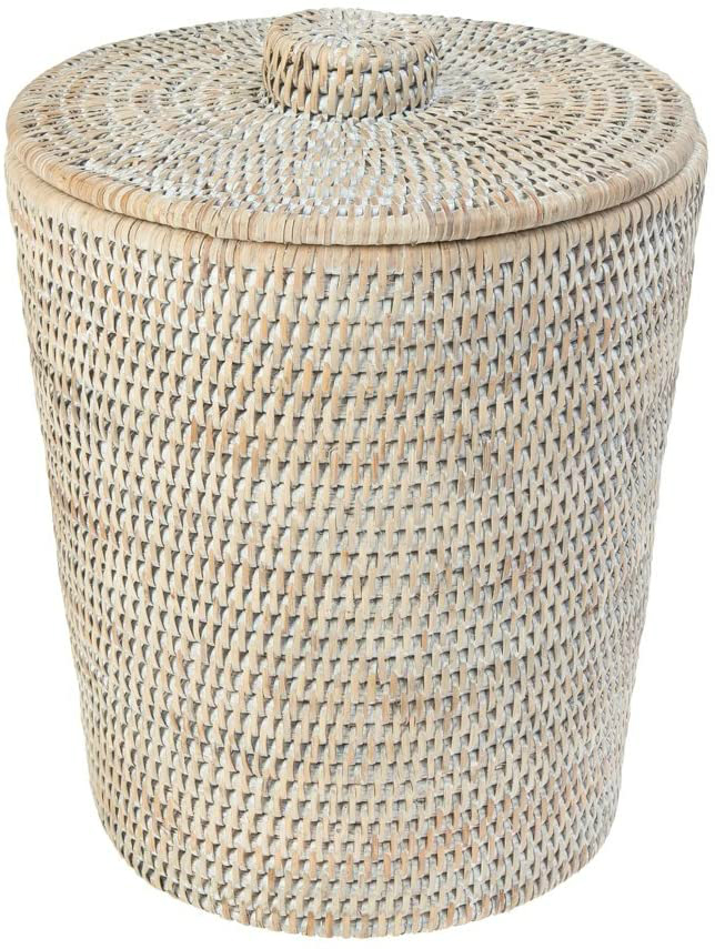 Rattan-washed-white-tras-nin-with-lid
