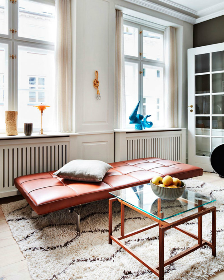 An Utterly Unique Single Residence Design Guest House In The Heart Of Historical Copenhagen