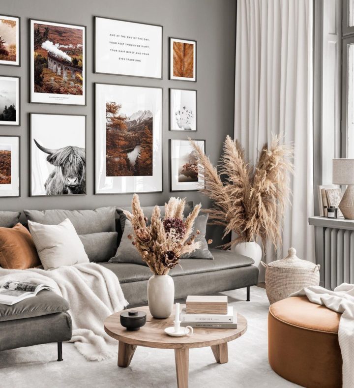 21 Home Decor Trends For 2021 Decoholic, Modern Living Room Decor Ideas 2021