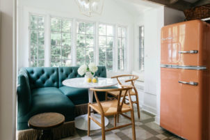 From The Lakeside Cottage Feel To The Thoughtfully Designed Interior