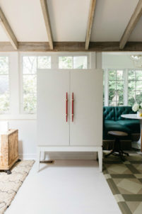 From The Lakeside Cottage Feel To The Thoughtfully Designed Interior