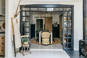 From The Lakeside Cottage Feel To The Thoughtfully Designed Interior