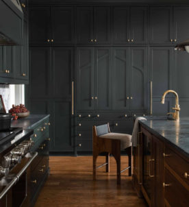 Comfortable and Livable Yet Beautiful and Curated Interiors