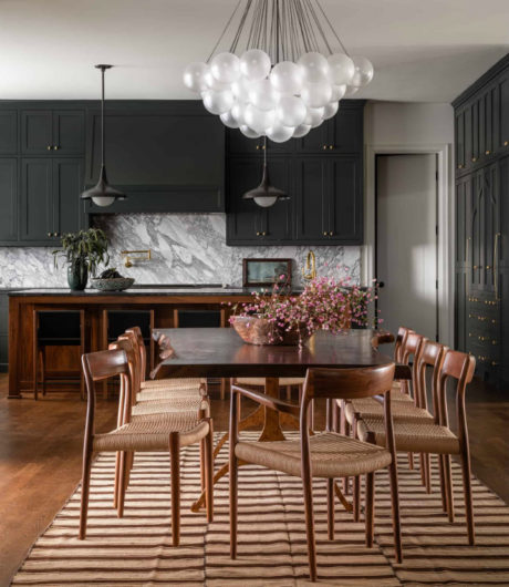 Comfortable and Livable Yet Beautiful and Curated Interiors