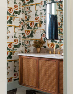 Comfortable and Livable Yet Beautiful and Curated Interiors