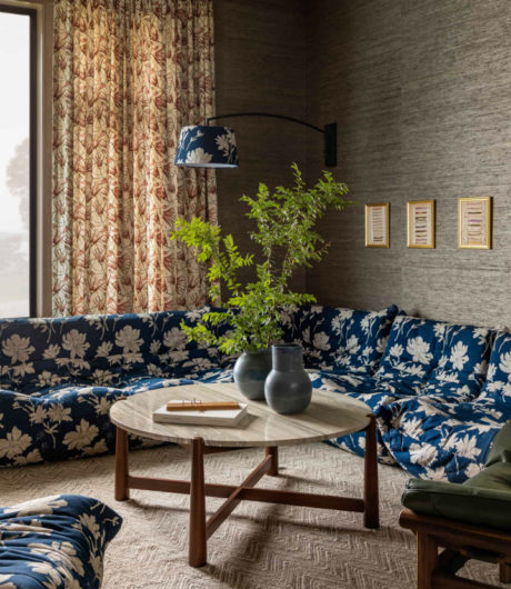Comfortable and Livable Yet Beautiful and Curated Interiors