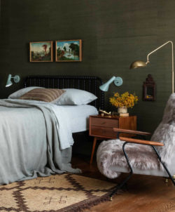 Comfortable and Livable Yet Beautiful and Curated Interiors