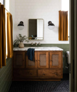 Comfortable and Livable Yet Beautiful and Curated Interiors