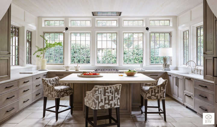 This Southern Home Is a Refined Haven