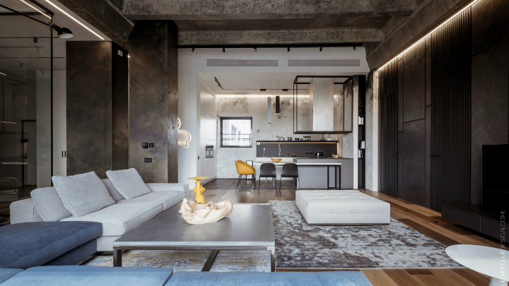 Contemporary-Loft-Style-Apartment-7