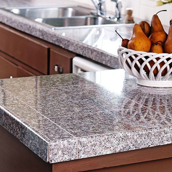 Granite-Tile-countertops
