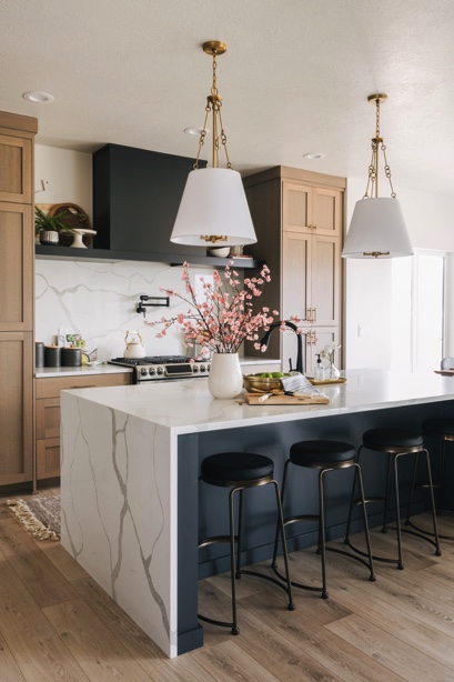 The Best Kitchen Decor, Coolest Kitchen Island Designs 2021