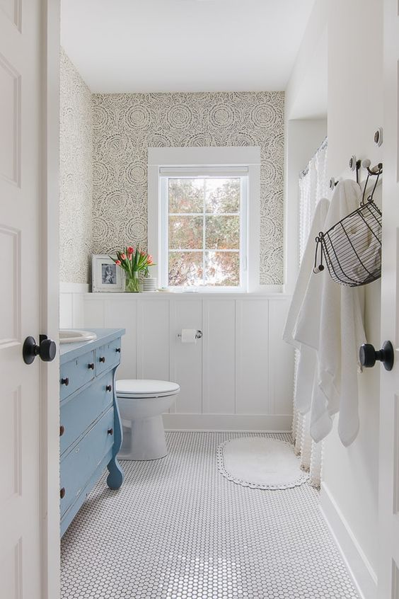 20 Best Bathroom Floor Tile Ideas, Ceramic Tile For Bathroom Floor