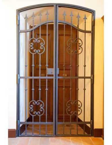 10 Things You Should Know Before You Choose Gill Gate Design