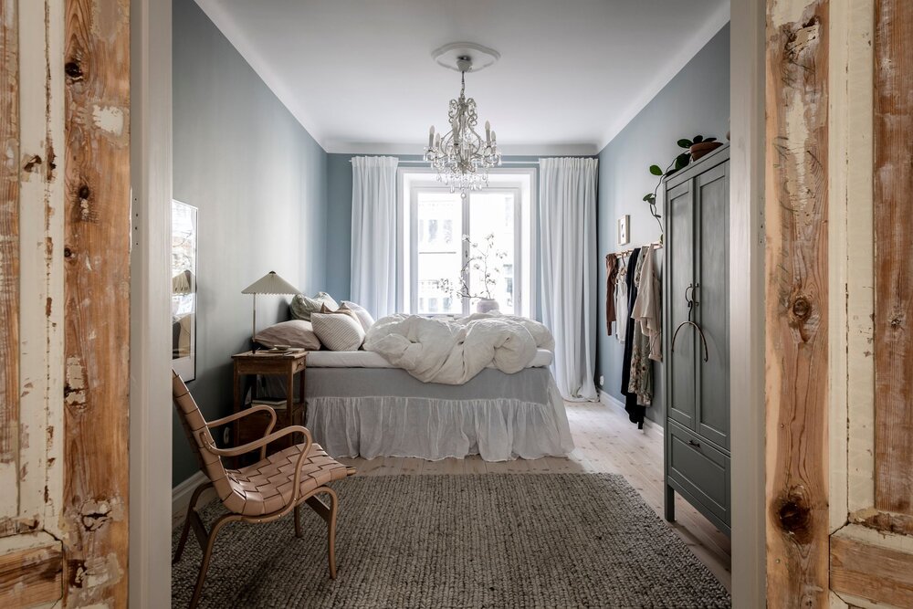 Picture of The Ultimate Cozy Scandinavian Apartment
