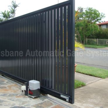 10 Things You Should Know Before You Choose Gill Gate Design