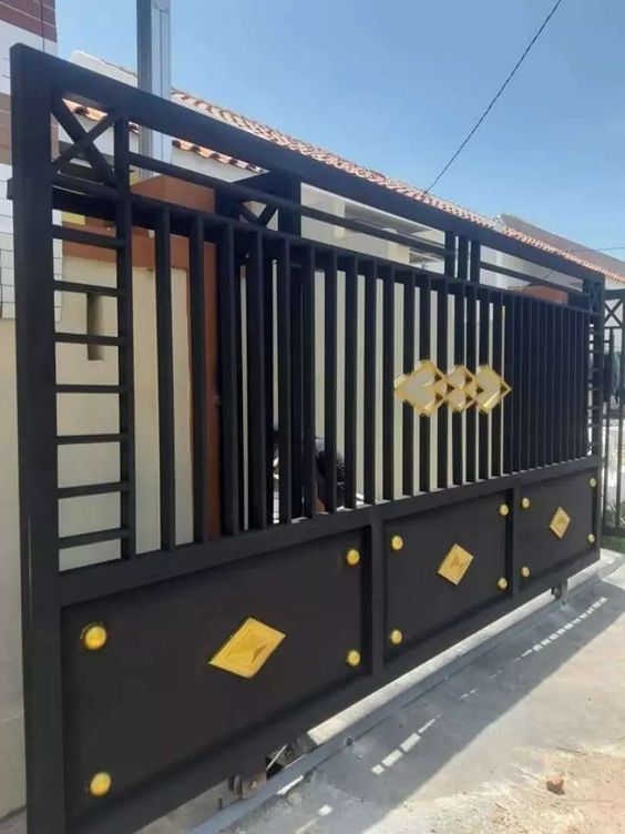 10 Things You Should Know Before You Choose Gill Gate Design Decoholic
