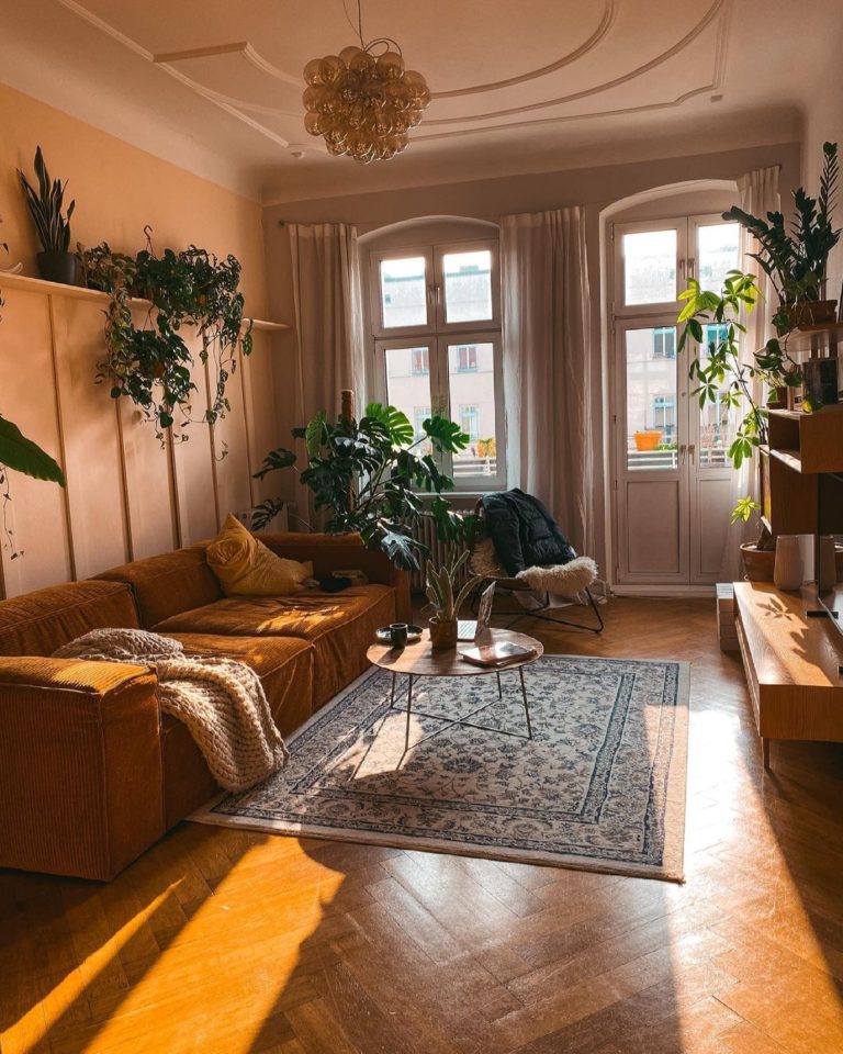 One Bedroom Apartment: Decorating Ideas