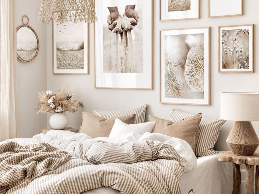 Top 10 Decorating Ideas For A Better Bedroom in 2021