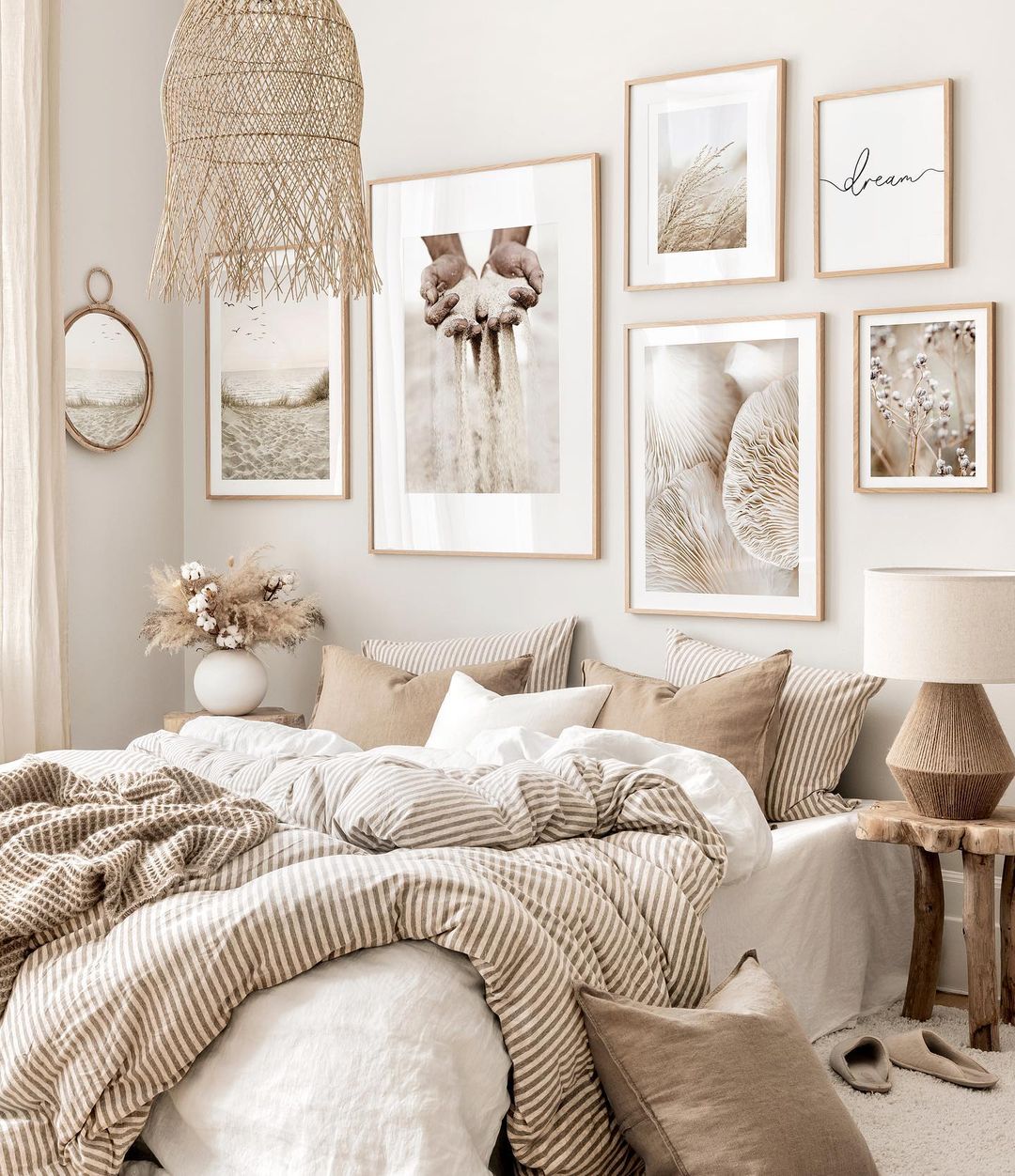 Top 4 Decorating Ideas For A Better Bedroom in 4 - Decoholic