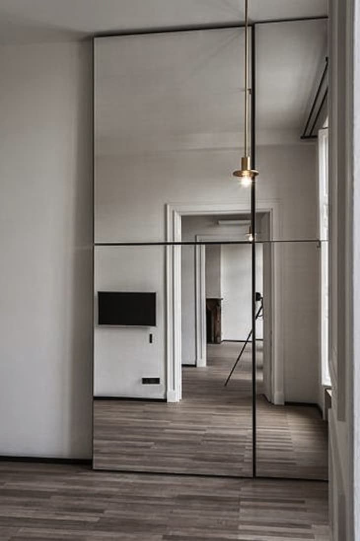 Are Mirrored Walls Out Of Style? - Decoholic