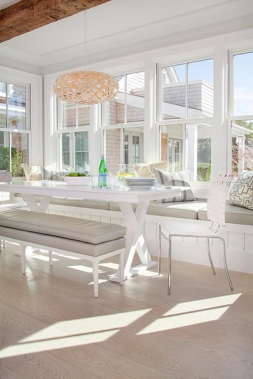 Built-in-Sunroom-Seating