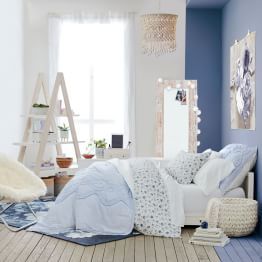 dusty-blue-teen-girl-bedroom
