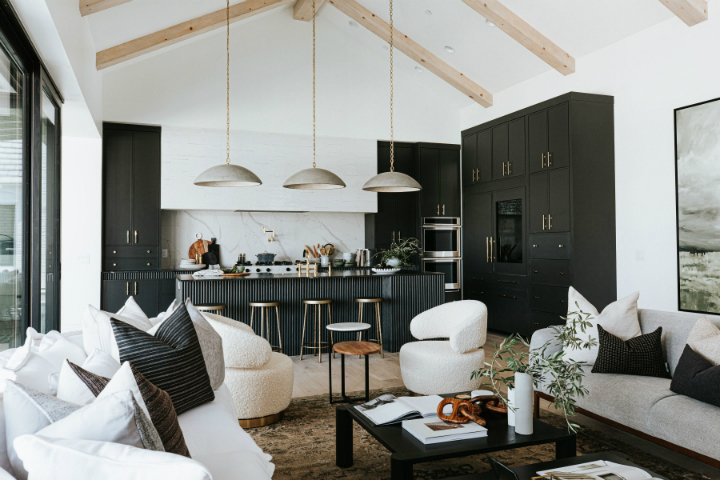 Timeless Interior Design Style And Obsession With The Details