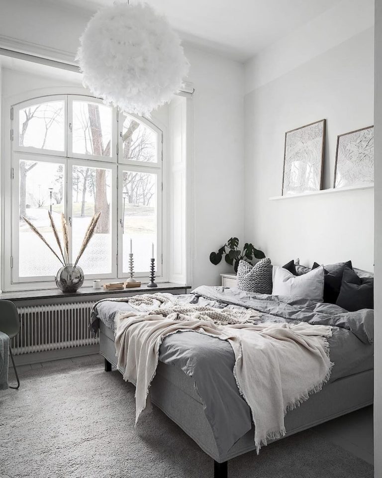 Image showcasing Small Scandinavian Apartment Design Ideas to Copy ASAP