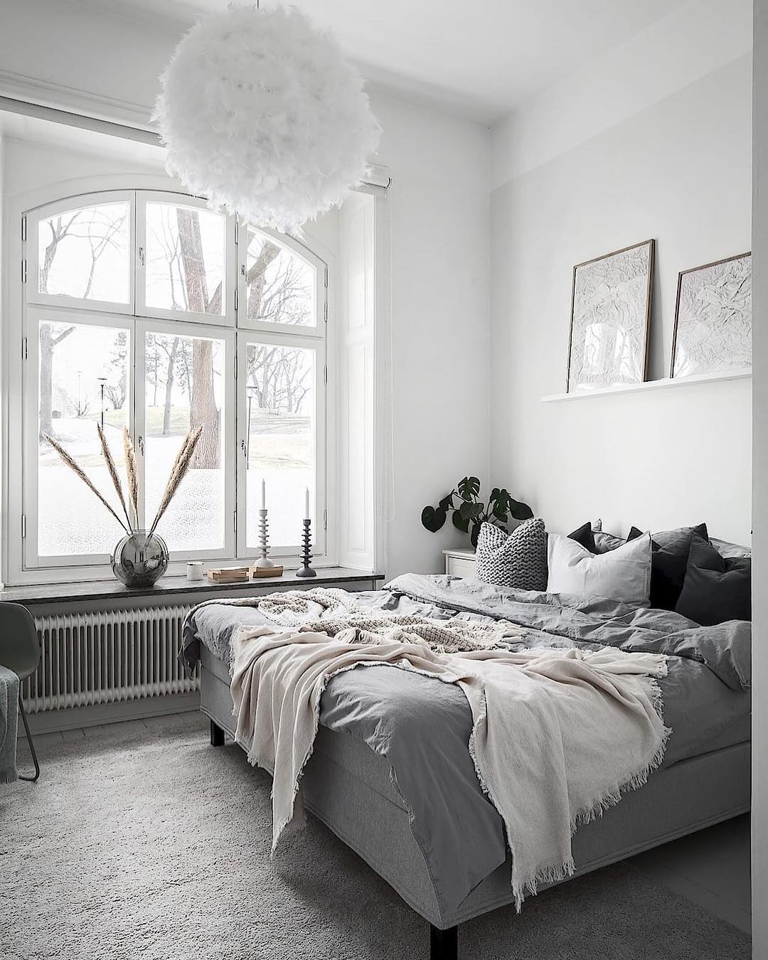 Small Scandinavian Apartment Design Ideas to Copy ASAP - Small Apartment Interior Design Ideas Inspired By Scandinavian Design