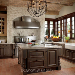 Highly Functional and Stylish Kitchens