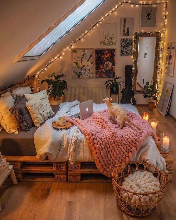 Elegant Bedroom Interior Designs By Algedra