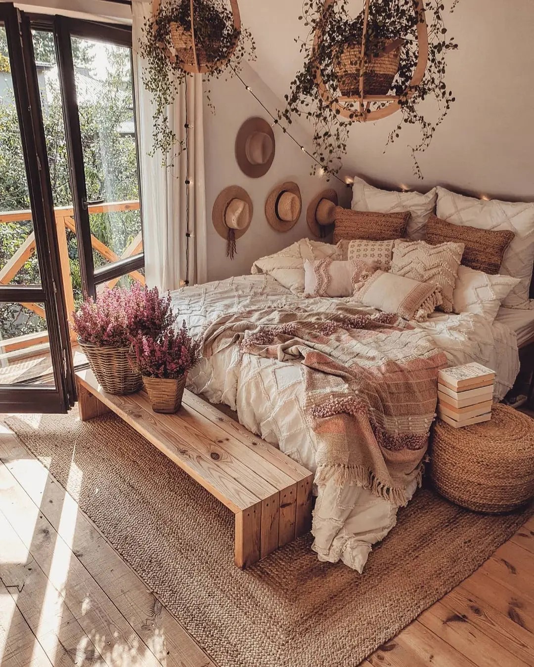 20 Ways To Create A Cozy Bedroom   Decoholic