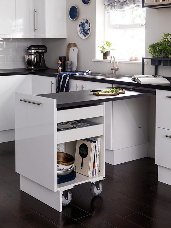 Moveable-kitchen-island