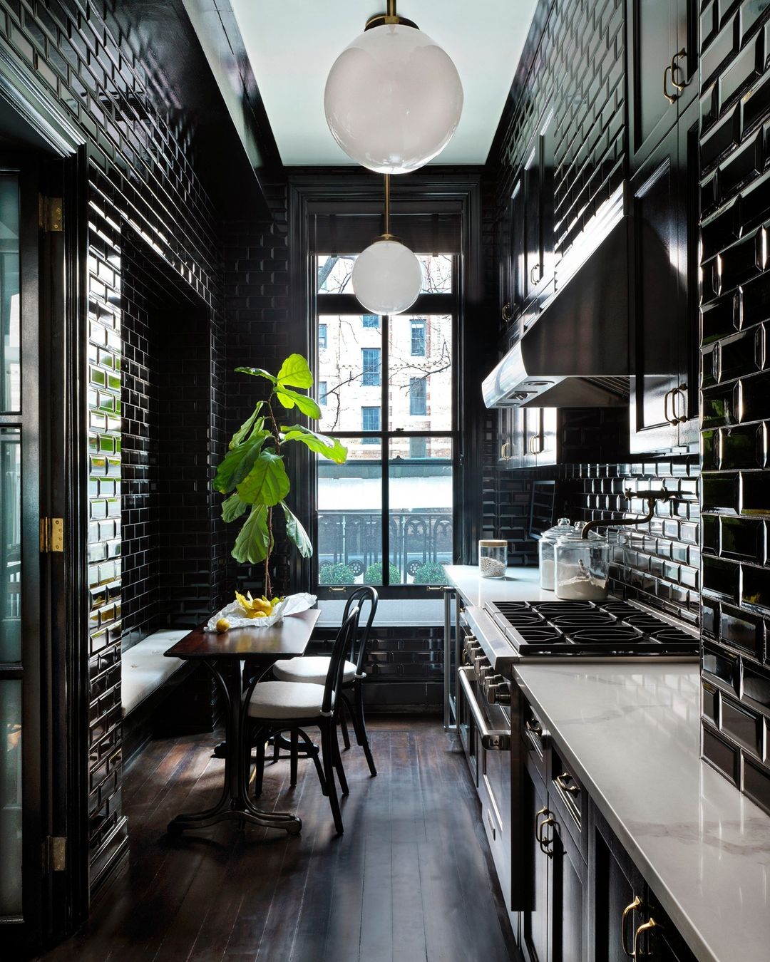 18 Must Know Decorating Tips for Your Modern Kitchen   Decoholic