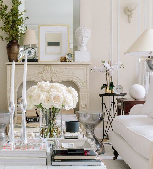 10 True Classic Living Room Ideas