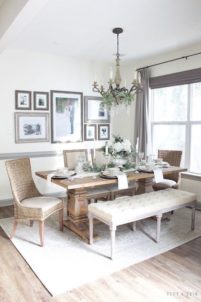 20 Easy Ways To Elevate Your Dining Room