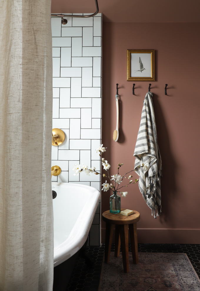 36 Bathroom Paint Color Ideas That Are Breathtakingly Brilliant Decoholic - Bathroom Paint Color Ideas Neutral