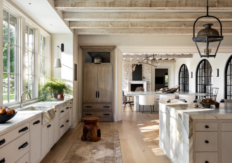 Soulful Spaces That Tell The Unique Story Of Those Who Inhabit Them