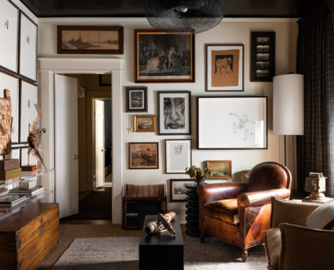 Soulful Spaces That Tell The Unique Story Of Those Who Inhabit Them