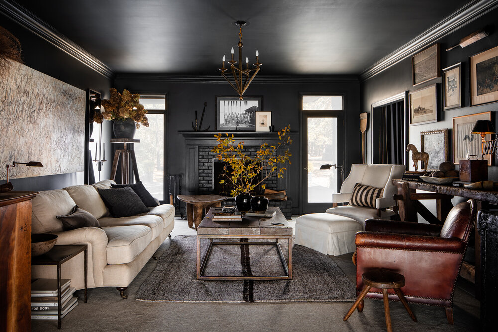 Soulful Spaces That Tell The Unique Story Of Those Who Inhabit Them