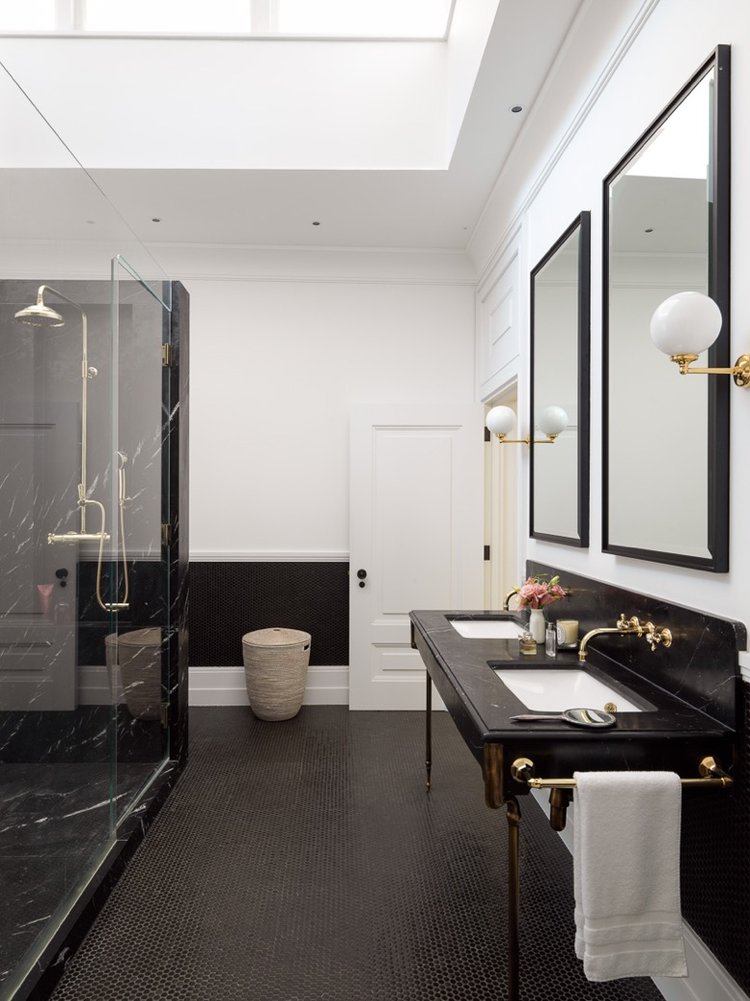 Modern Luxury Homes by Ashe Leandro