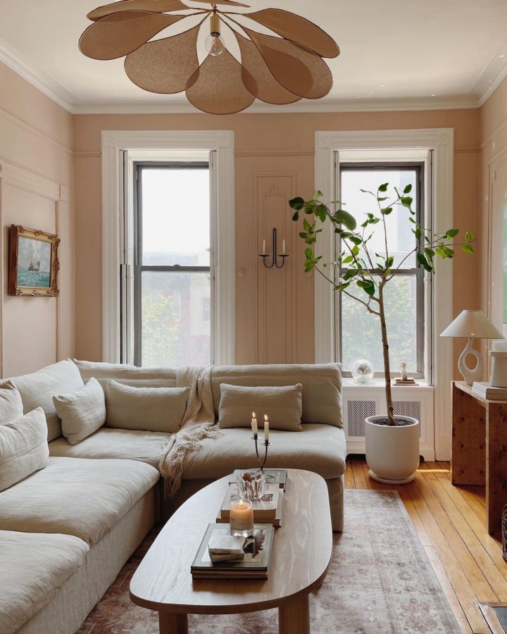 Beige is Back: How to Incorporate the 'New Neutral' into Your Home Decor