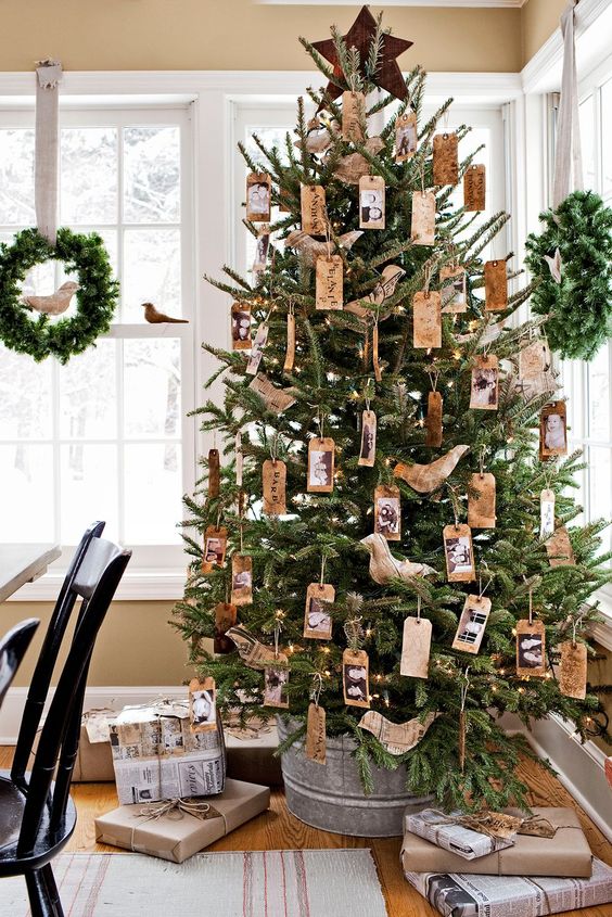 Ways To Decorate Your Home Simple Yet Insanely Elegant For Christmas