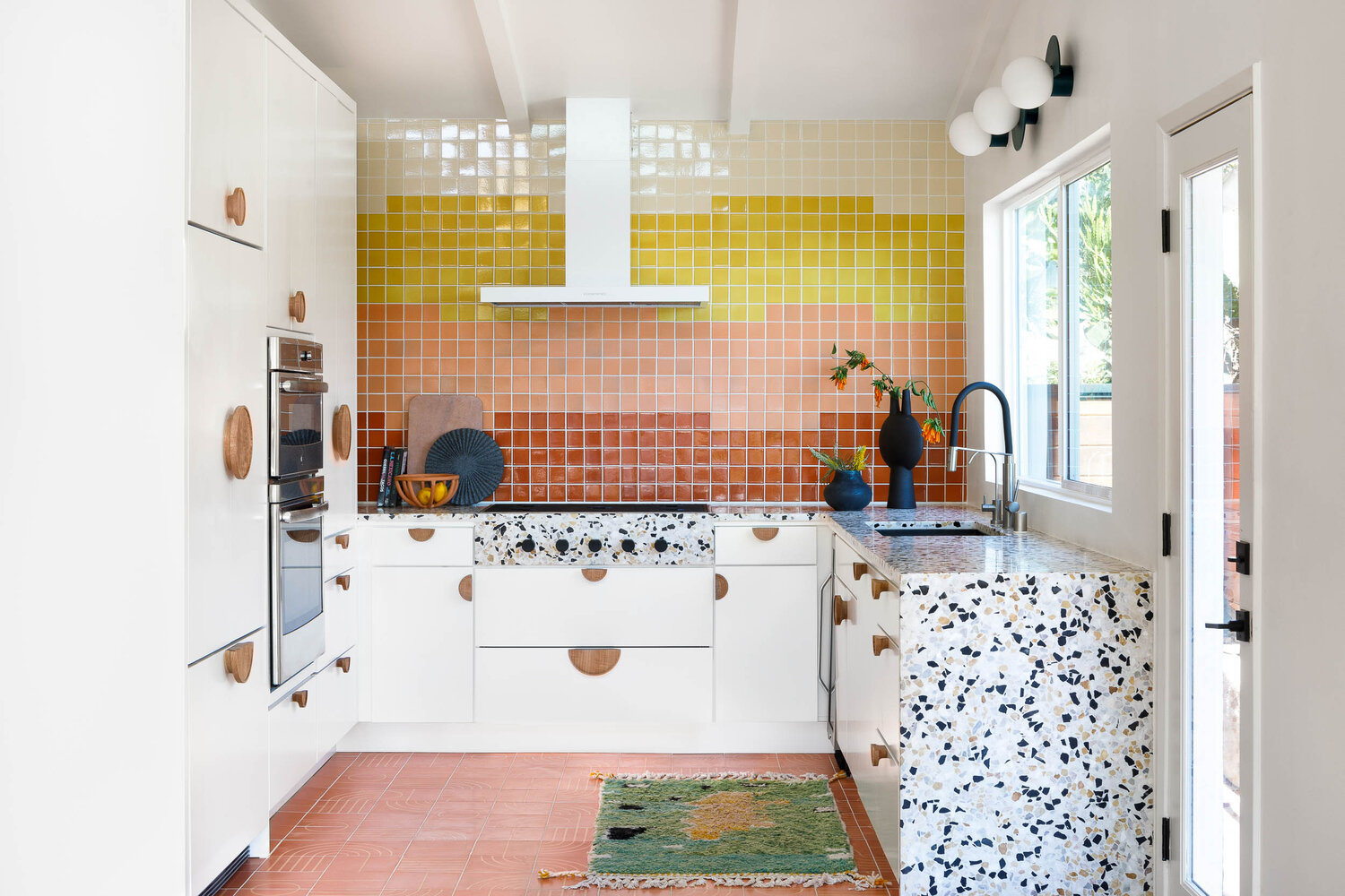 Interior Design With Raw Beauty And Soul